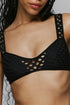 Sarda Holt Triangle Bikini Top